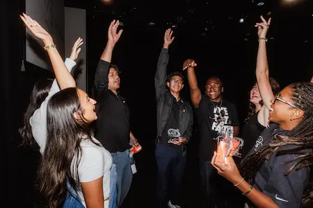 The Nike Internship Experience
